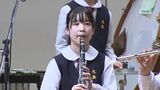 49人の音をひとつに…郡山市の大島小が堂々演奏 こども音楽コンクール東北大会 福島 | 福島のニュース│TUF