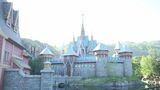 香港ディズニーランド　世界初「アナ雪」エリアが来週オープン|TBS NEWS DIG