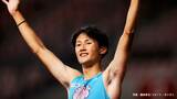 男子200mパリ五輪代表・鵜澤飛羽が2年ぶり2度目の優勝!「一生の思い出になる」大学最後の日本インカレで有終の美|TBS NEWS DIG