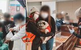 紗栄子さん【能登半島地震】被災地で500食のちゃんぽん炊き出し・支援物資配布 珠洲市では依然「断水が続いており、復旧の目処も立っていないとのことで、ドライシャンプーや衣服などを必要」|TBS NEWS DIG