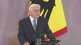 ドイツ大統領「連邦議会解散」来年2月に総選挙へ　解散総選挙は20年ぶり|TBS NEWS DIG