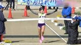 「前だけ向いて走った」かごしま女子駅伝　肝属チームが9年ぶり優勝|TBS NEWS DIG