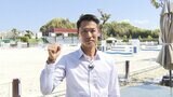 杉谷泰造 日本最多7度目の夏季五輪「毎日毎日することをきっちり」【障害馬術パリ五輪代表候補発表】|TBS NEWS DIG