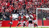クラブW杯 浦和レッズは黒星発進 松尾佑介のPKで得点するも南米の強豪リーベル・プレートに3失点|TBS NEWS DIG