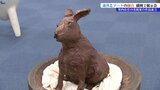 地域の生活を支えてきた道具とアートを融合させた作品などを展示するイベント、アートガーデン2024始まる 盛岡市|TBS NEWS DIG