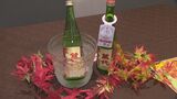 日本酒「ひやおろし」24の蔵元が試飲会 落ち着いた香り・なめらかな口当たり楽しむ | 福岡のニュース|RKB NEWS|RKB毎日放送