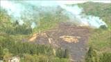 魚沼市・長岡市の山林火災は鎮圧　22の市町村に出されていた「林野火災注意報」も解除に　|　新潟のニュース・天気｜BSN NEWS｜BSN新潟放送