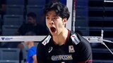 バレー男子日本代表、前回王者&五輪連覇のフランス撃破!フルセットの激闘制す 最多23得点の宮浦「最後まで気持ち乗せて」【ネーションズリーグ】|TBS NEWS DIG