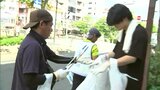 ごみを拾って量や種類などを競いあう“スポGOMI”の岡山県予選 海ごみ問題を考えるきっかけに|TBS NEWS DIG