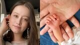 【ドーキンズ英里奈】 2度の流産・不妊治療を経て第一子出産を報告「母子ともに元気に生きてるよ〜!!やっと会えたね」|TBS NEWS DIG