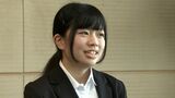 ものづくり競技大会の電子回路組立て部門 女性初の金賞 河井さんが知事に報告【香川】 |TBS NEWS DIG