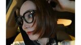 【 加藤綾菜 】「めっちゃ切りましたね」髪を切った姿にフォロワー驚き「年齢と共に隠したいところもあるしこんな感じにしました」|TBS NEWS DIG