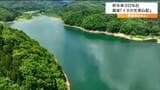 ダム貯水率30%台に…田んぼの水ピンチ農家から不安の声 宮城・栗原市|TBS NEWS DIG