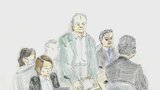 奥田交番襲撃事件 遺族が真相解明求める民事裁判 当時の通信指令官「近隣住民に警告を出すのは困難」 富山地裁 | 富山のニュース|天気・防災|チューリップテレビ
