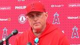 大谷翔平に指揮官は絶大な信頼 ネビン監督「調整の心配をしたことがない」投手陣は明日キャンプイン|TBS NEWS DIG