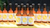 小林市の湧水とゆずを使ったクラフトビール「KOBAYASHI ni ALE」 今年も完成 | MRTニュース | MRT宮崎放送