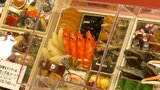 早くも「おせち商戦」スタート 西日本一早いおせち売り場の老舗百貨店 売れ筋は4人前で3万円 | 福岡のニュース|RKB NEWS|RKB毎日放送