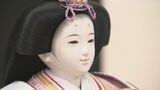 早くも“ひな人形商戦” 実演販売はじまる…主流は2人並んだ親王飾り|TBS NEWS DIG