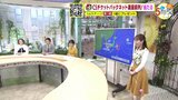 【10日(火)広島天気】南部ほど青空戻る 北部は午前に一時雨の可能性あり 北風やや強め|TBS NEWS DIG