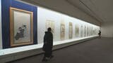 福富太郎さんのコレクションを展示　長野市の美術館で特別企画展始まる　|　SBC NEWS | 長野のニュース | SBC信越放送