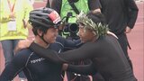 大分国際車いすマラソン パリパラ銅の鈴木朋樹は2位 金華が大会初優勝 | 大分のニュース|OBS NEWS|大分放送