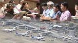 有事で5万人の「島外避難」 石垣市が市民と計画について意見交換 計画の課題を解説|TBS NEWS DIG
