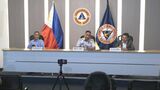 フィリピン沿岸警備隊「複数の中国船が軍事目的の海洋調査」南シナ海のEEZ内で活動|TBS NEWS DIG