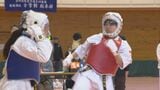 全国16団体が集結、大分で空手道交流大会　3歳から全日本王者まで137人が熱戦|TBS NEWS DIG