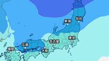 北陸地方では29日明け方にかけ大雪か 警報級の大雪の可能性も…気象庁「大雪と雷及び突風に関する北陸地方気象情報」【雨と雪の最新シミュレーション】 | 愛媛のニュース - Nスタえひめ|あいテレビは6チャンネル