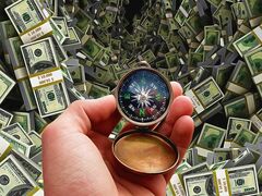 ドル高、今後24時間が「正念場」－日英中銀の政策決定を見極め| TBS CROSS DIG with Bloomberg