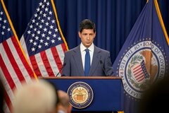 ウォーシュFRB議長、FOMC会合の日程と頻度見直しを提起－関係者| TBS CROSS DIG with Bloomberg