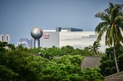 台湾TSMC、6月売上高発表を13日に延期－台風接近で市場・官公庁閉鎖| TBS CROSS DIG with Bloomberg