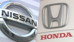 【独自】新持ち株会社の社長は“ホンダが指名” 日産との「経営統合」はホンダ主導　基本合意の全容判明 26年8月に両社が上場廃止| TBS CROSS DIG with Bloomberg