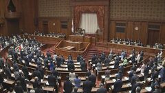 【速報】悪質違反の自転車運転者に「青切符」　改正道交法が成立| TBS CROSS DIG with Bloomberg