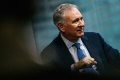 シタデル、今年は2018年以来の低リターンへ－天然ガス投資でつまずき| TBS CROSS DIG with Bloomberg