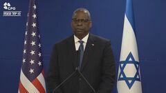 紅海の商船護衛　アメリカ主導で多国籍の有志連合　相次ぐ「フーシ派」の攻撃受け結成| TBS CROSS DIG with Bloomberg