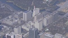 中央省庁の男性国家公務員の育休取得率が43.9%に　過去最高の割合| TBS CROSS DIG with Bloomberg