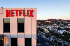 Netflixが再び「Debtflix」に、ワーナー買収に向け巨額の借り入れ| TBS CROSS DIG with Bloomberg