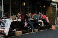 【コラム】東京は最高、でもクールな街の番付には違和感－リーディー| TBS CROSS DIG with Bloomberg