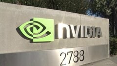 エヌビディア 四半期決算　売上高過去最高　去年11月～今年1月期 73％増の681億2700万ドル　2月～4月期の見通しは市場予想を上回る水準| TBS CROSS DIG with Bloomberg