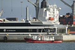 日本人含むクルーズ船のハンタウイルス感染、現地で適切対応と厚労省| TBS CROSS DIG with Bloomberg