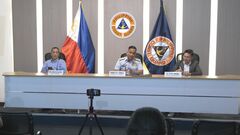 フィリピン沿岸警備隊「複数の中国船が軍事目的の海洋調査」南シナ海のEEZ内で活動| TBS CROSS DIG with Bloomberg