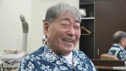 独自【 毒蝮三太夫 】 89歳の本音 「ターニングポイントは立川談志」「人間も、散る前に色づいた方がいい」「愛想のいい・若者に愛される・若者に構われる…そういう年寄りをたくさん作りたい」|TBS NEWS DIG