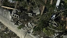 【速報】塀などに衝突　同乗していた東京の女性が死亡　過失運転致死・酒気帯び運転の疑いで男を逮捕　山梨|TBS NEWS DIG