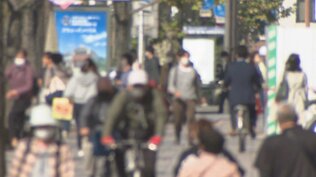 【回顧2022】いまだ猛威を振るう「新型コロナ」 共存する社会へ　大分　|　大分のニュース｜OBS NEWS｜大分放送