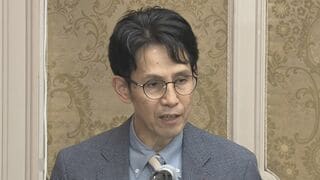 【速報】中道改革連合が衆院選総括のたたき台公表 「積極的に選ぶ理由のある党になれていなかった」| TBS CROSS DIG with Bloomberg