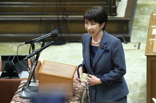 国民会議、給付付き税額控除を29年度導入で一致－消費減税は継続協議| TBS CROSS DIG with Bloomberg