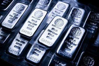 銀スポット価格、初の100ドル突破－米欧関係悪化で安全資産需要増す| TBS CROSS DIG with Bloomberg