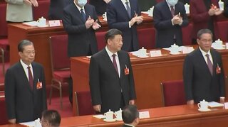 中国のCPI上昇率が拡大 春節と原油価格が影響| TBS CROSS DIG with Bloomberg