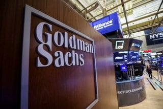 ゴールドマン、AI耐性銘柄でバスケットを設定－ソフト株変動拡大で| TBS CROSS DIG with Bloomberg